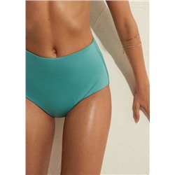 Shaping-Bikinihose mit hohem Bund Indonesia Eco