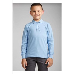 Barss Fashıon Penye Polo Yaka Okul T-shirt POLOYAKAÇCK2