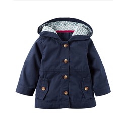 Canvas Jacket