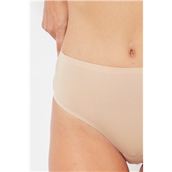 Braga brasileña - Nude