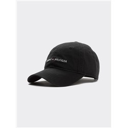 TOMMY HILFIGER HILFIGER CAP