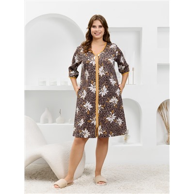 Халат Гевея