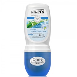 Дезодорант "Освежающий", 24 часа roll-on Fresh