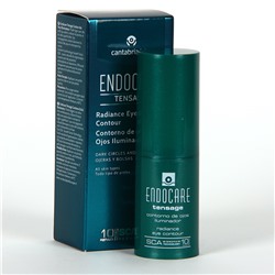 Endocare Tensage Contorno de ojos iluminador 15ml