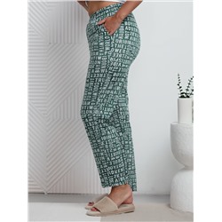 Брюки Алмаз