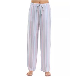 Roudelain Women's Printed Drawstring Pajama Pants