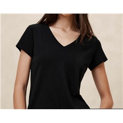 Timeless V-Neck T-Shirt