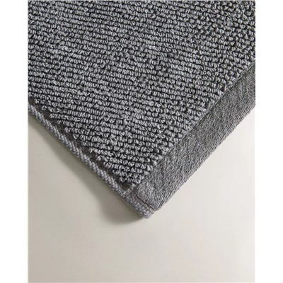 PACK OF RICE STITCH COTTON HAND TOWELS (PACK OF 3)