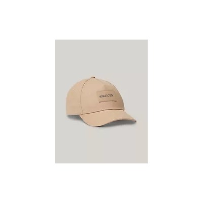 Monotype Patch Baseball Cap