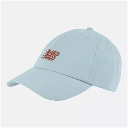 Classic NB Curved Brim Hat