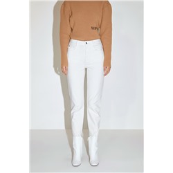 Vaquero boyfriend Blanco