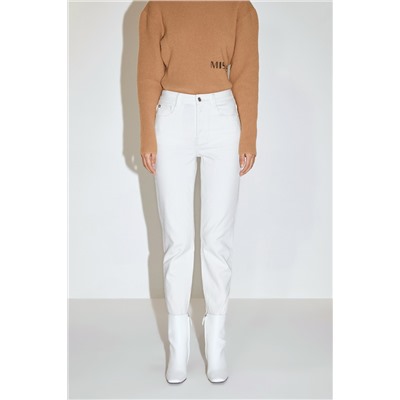 Vaquero boyfriend Blanco