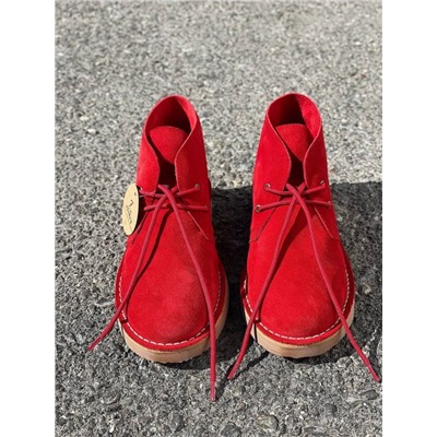 AB.Z. SAFARY FUEGO+PELLE 169 rojo АКЦИЯ