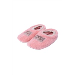 УГГИ UGG MINI WOOL цвет Лосось