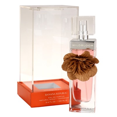 BANANA REPUBLIC WILDBLOOM edp (w) 100ml
