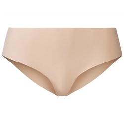 ESMARA® Lingerie ESMARA® Lasercut-Hipster Damen, 5 Stück, 2x mit eleganter Spitze, mit Elasthan