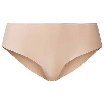 ESMARA® Lingerie ESMARA® Lasercut-Hipster Damen, 5 Stück, 2x mit eleganter Spitze, mit Elasthan