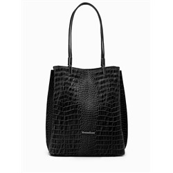 vs0266-356 cocco nero (black)