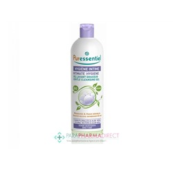 Puressentiel Hygiène Intime Gel Lavant Douceur BIO 250 ml