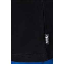 Костюм (Футболка+Шорты) BODO-S #977622