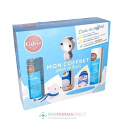 Gifrer Mon Coffret Pour Le Bain