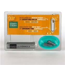 Martiderm Flash 5 ampollas