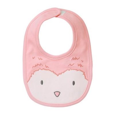 Owl Bib