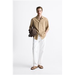 CAMISA LINO - VISCOSA