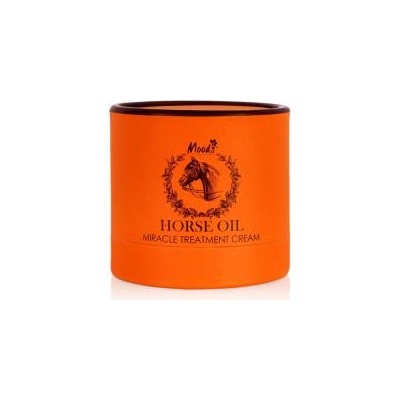Mood's Horse Oil Miracle Treatment Cream 70 g