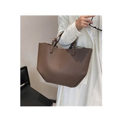 Сумка женская Lanotti YN256/кофе