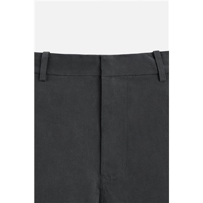 PANTALON STRAIGHT FIT SOFT