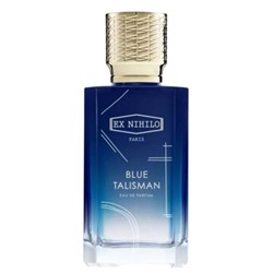EX NIHILO BLUE TALISMAN edp 7.5ml