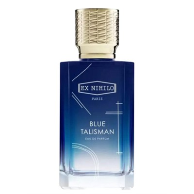 EX NIHILO BLUE TALISMAN edp 7.5ml