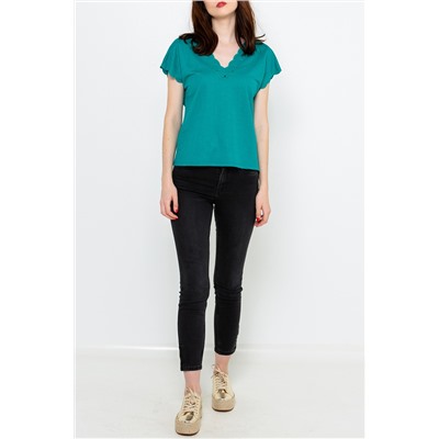 Top Verde