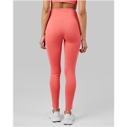 WOMEN'S HIGH-WAIST ACTIVE LEGGING