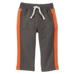 Fleece Pants