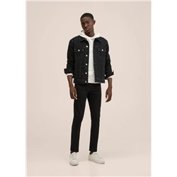Jeans slim fit  -  Niño | MANGO OUTLET España