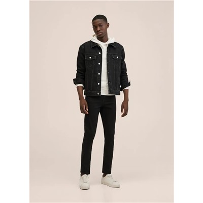 Jeans slim fit  -  Niño | MANGO OUTLET España