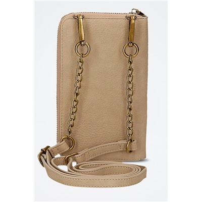 Cartera Diane Topo
