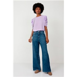 Blusa Malva