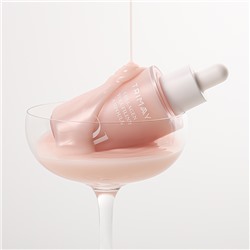 Collagen Volufiline Ampoule Омолаживающая лифтинг-сыворотка с коллагеном и волюфилином