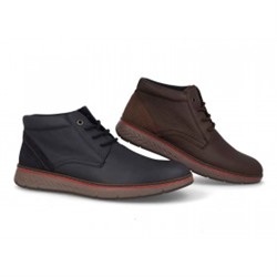 14009 - DJ SANTA
                BOTIN DE HOMBRE