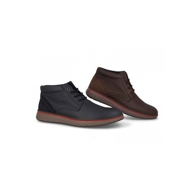 14009 - DJ SANTA
                BOTIN DE HOMBRE
