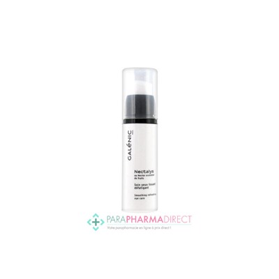 Galénic Nectalys Soin Yeux Lissant 15ml
