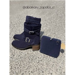 Casual · 181CA marino+Ab.Zapatos Pelle 306 (350) MARINO АКЦИЯ