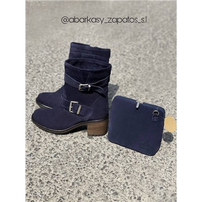 Casual · 181CA marino+Ab.Zapatos Pelle 306 (350) MARINO АКЦИЯ