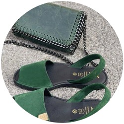 Ab.Zapatos • 3106-8 • Bosco+Pelle CANDELA Bosco