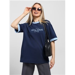 Футболка Магнат