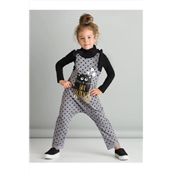 Denokids Electric Cat Tulum CFF-21S1-317