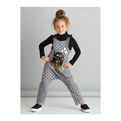 Denokids Electric Cat Tulum CFF-21S1-317
